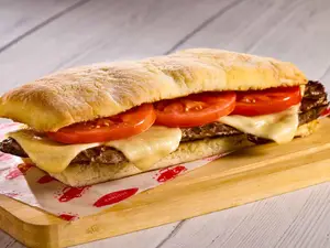 Lomito N° 34