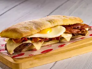 Lomito N° 35