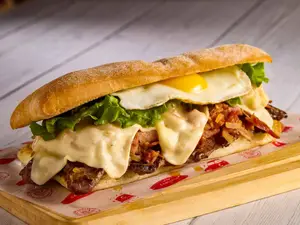 Lomito N° 39