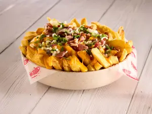 Papas CARLITOS Para Compartir