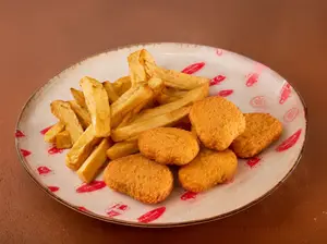 Patitas Peque