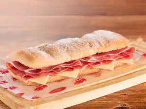 Sándwich N° 169