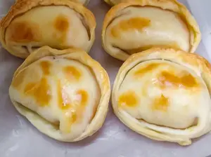 Jamón y queso
