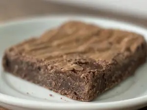 BROWNIE INDIVIDUAL