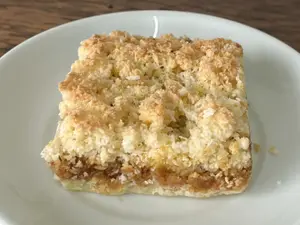 CUADRADITO DE COCO Y DDL