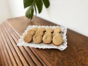 DE ALMENDRAS (12 Un.)
