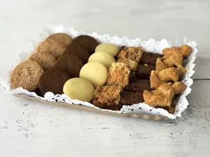 DELICIAS SURTIDAS (24un.)