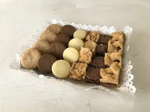DELICIAS SURTIDAS (24un.)