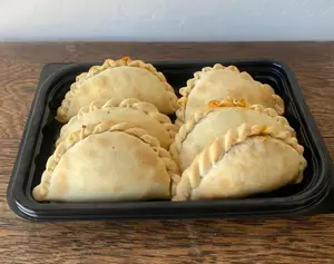 Empanadas de carne