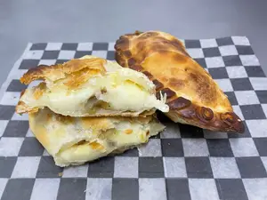 Cebolla y queso