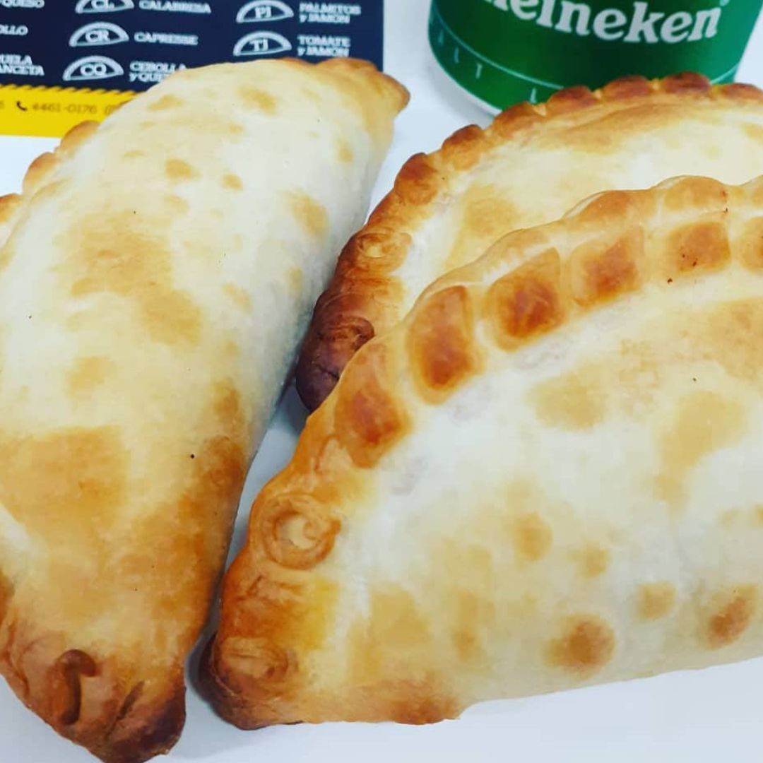 Lo De Lola Empanadas