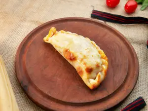 6 empanadas a cuchillo fritas