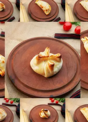 Docena de empanadas