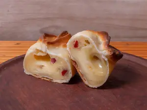 Empanada calabresa