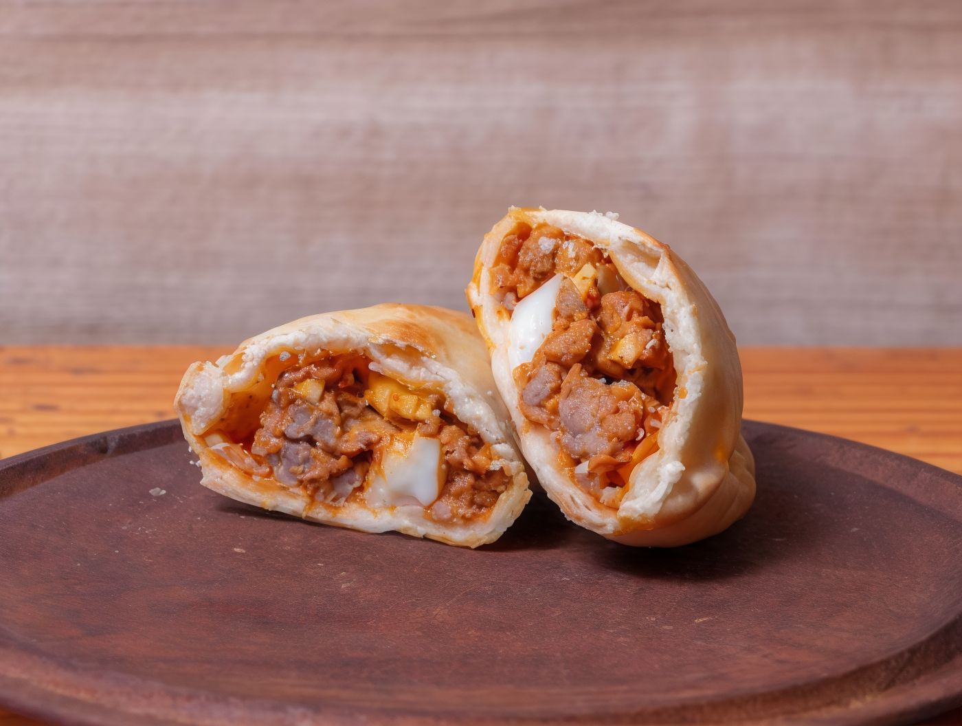 Empanadas