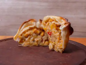 Empanada humita