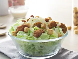 Ensalada Cesar