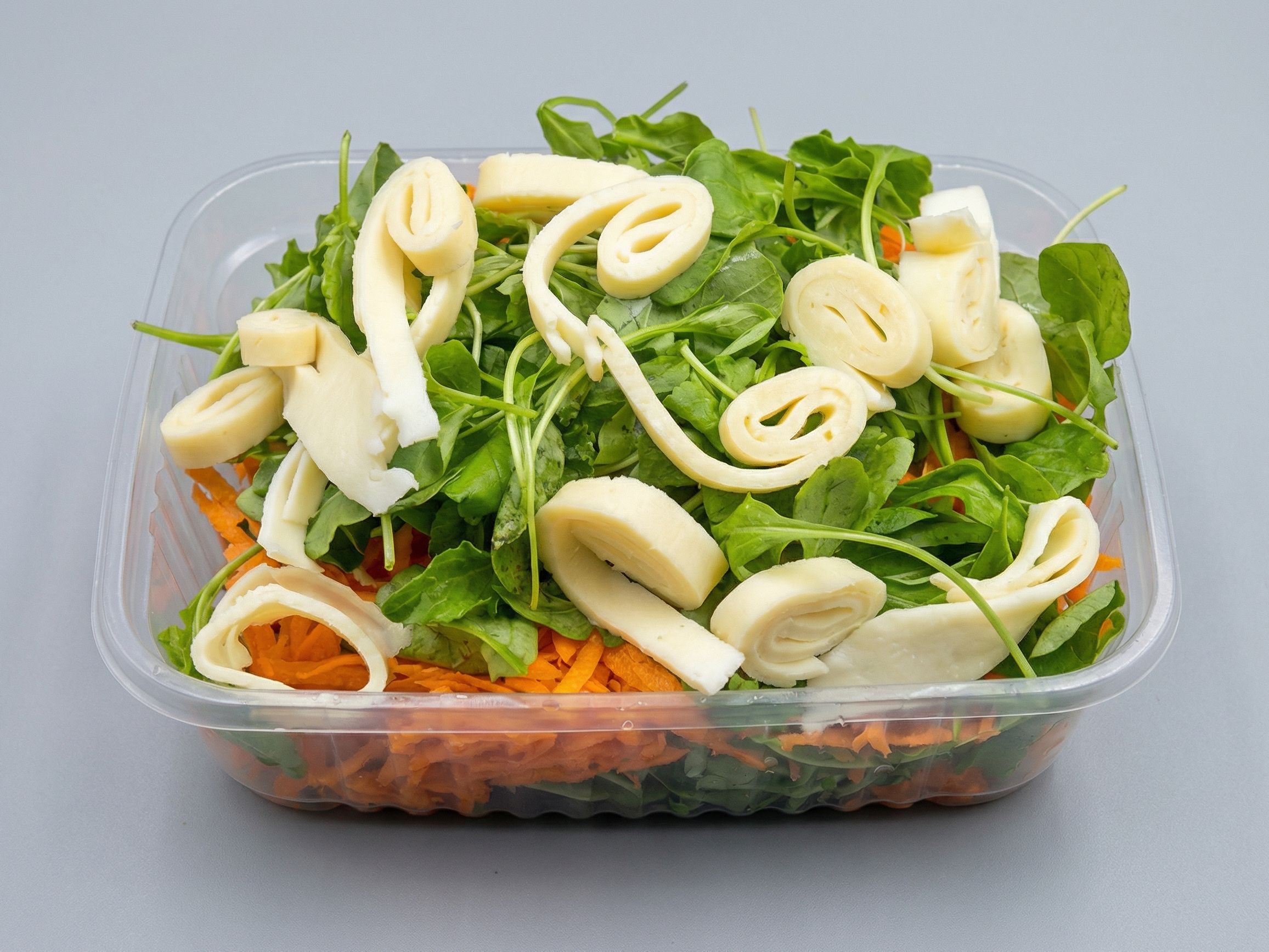 Ensaladas