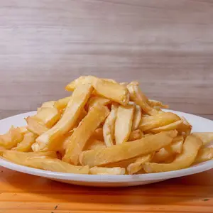 Papas fritas (porción)
