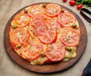 Pizza GRANDE DE NAPOLITANA