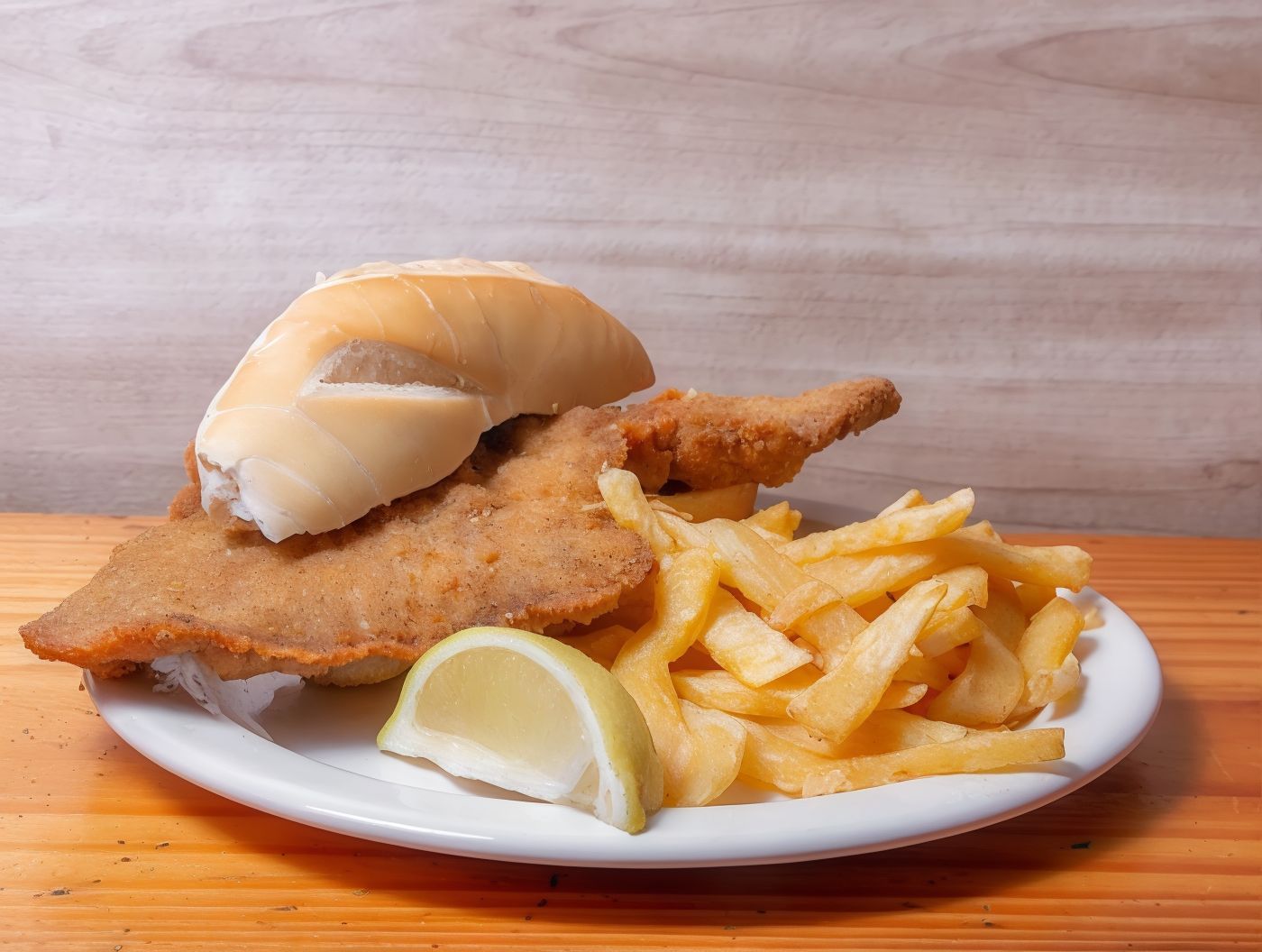Sándwiches