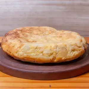 Tortilla de papas