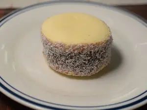 Alfajor de Maicena grande unidad