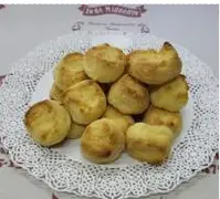 Chipa 1/4 kg