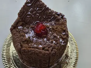 Chocotorta