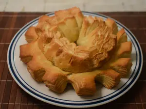 Cremona de grasa