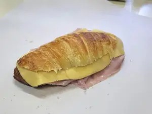 Croissant