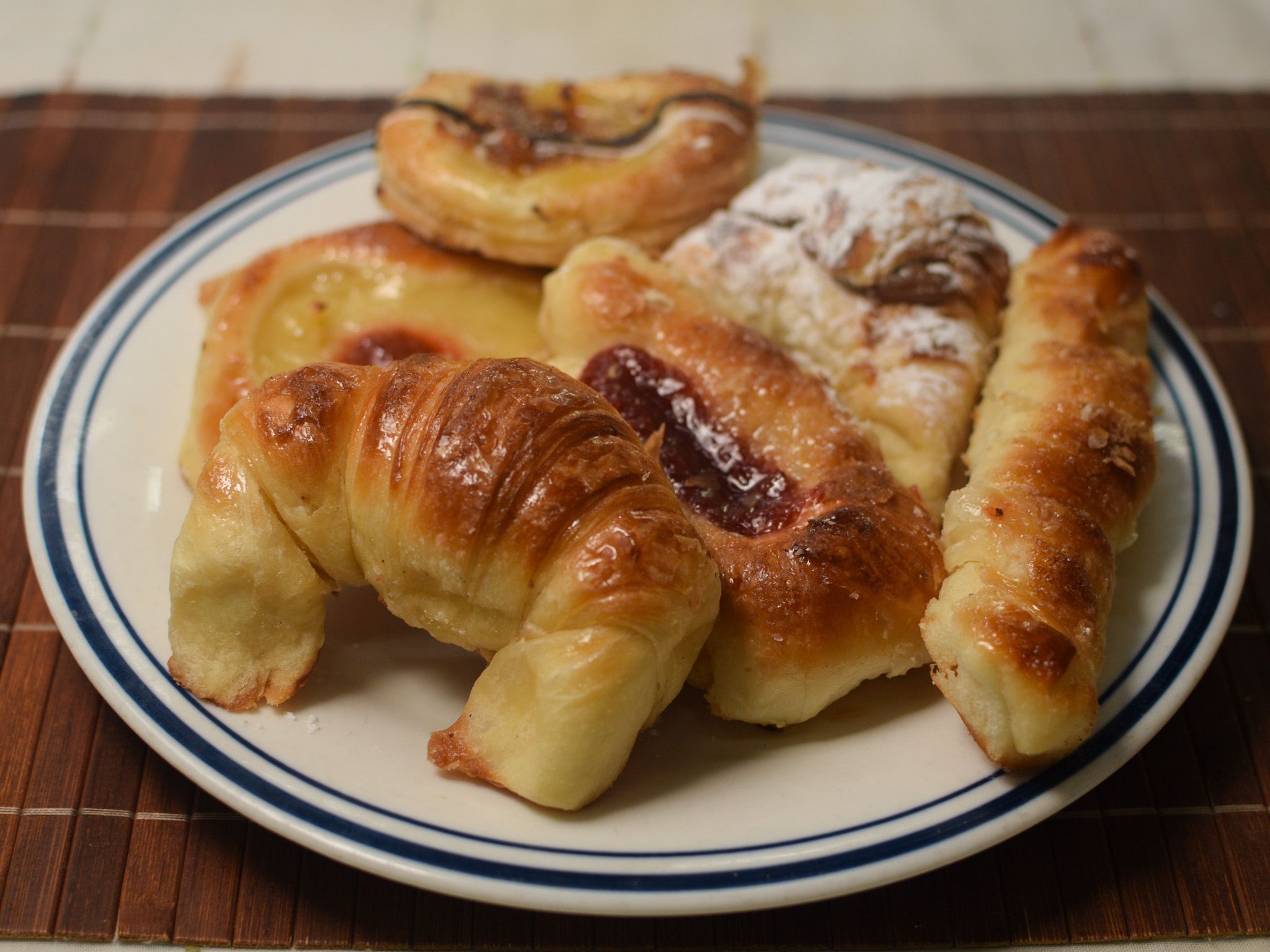Lo De Miguelito Panaderia