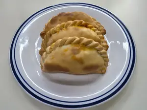 Empanadas De Carne