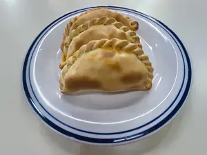 Empanadas De Carne
