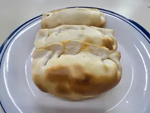 Empanadas De Pollo