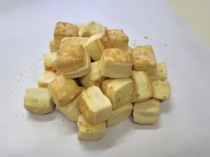 Mini cuadraditas por cuarto