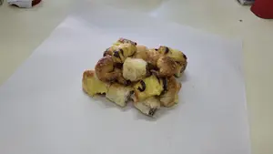 Minifacturas x 1/4 kg