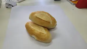 Pan 1 Kg