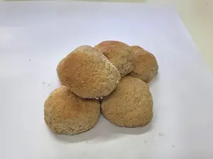 Pan negro 1 kilo