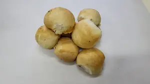 Pan saborizado