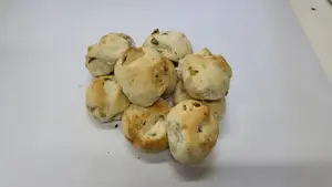Panes saborizado