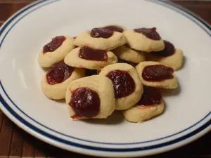 Pepas Membrillo 1/4