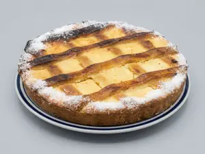 Ricota Grande