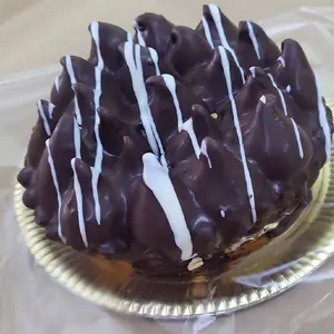 Tarta de copito