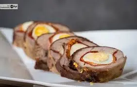 Matambre De Carne X 250 Grs