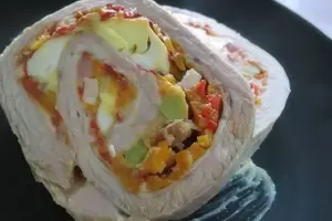 Matambre Pollo X 100 Grs