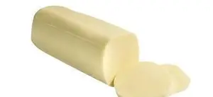 Mozzarella Barraza X 500 Grs