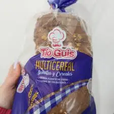 Pan lactal tradicional x300 gr