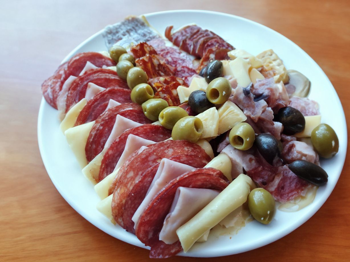 Picadas