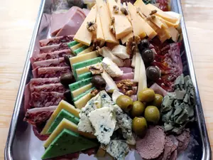 Picada Lo De Pablo Chica